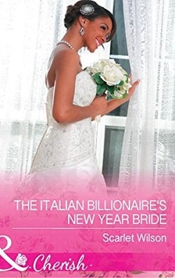 The Italian Billionaire's New Year Bride