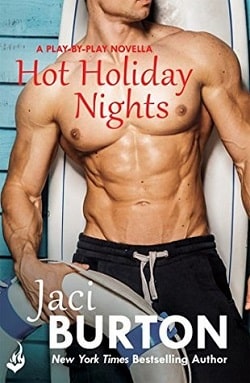 Hot Holiday Nights (Play by Play 10.5)