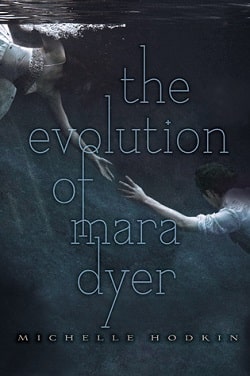 The Evolution of Mara Dyer (Mara Dyer 2)