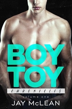 Boy Toy Chronicles (Boy Toy Chronicles 1)