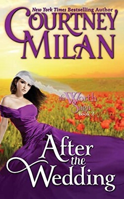 After the Wedding (The Worth Saga 2)