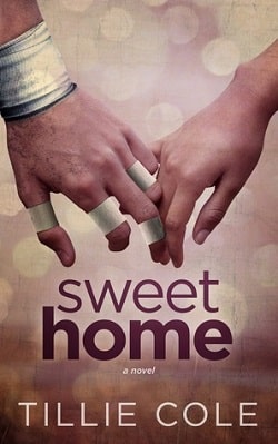 Sweet Home (Sweet Home 1)