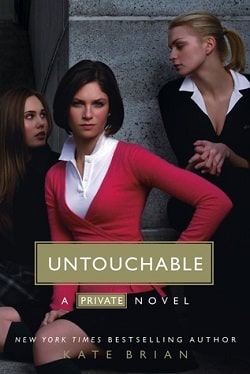 Untouchable (Private 3)