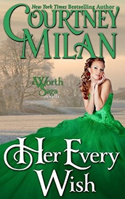 Her Every Wish (The Worth Saga 1.5)