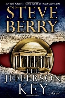 The Jefferson Key (Cotton Malone 7)