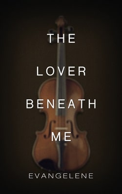 The Lover Beneath Me (The Devil Trilogy 3)