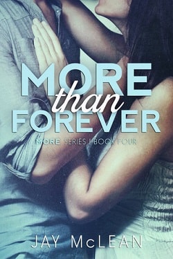 More Than Forever (More Than 4)