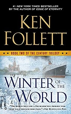 Winter of the World (The Century 2)