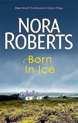 Born in Ice (Born In Trilogy 2)