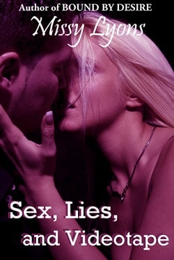 Sex, Lies, and Videotape (Club Desire 2)