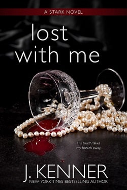 Lost With Me (Stark Trilogy 5)