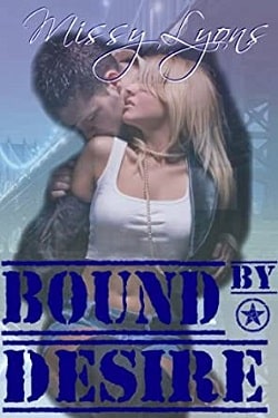 Bound By Desire (Club Desire 1)