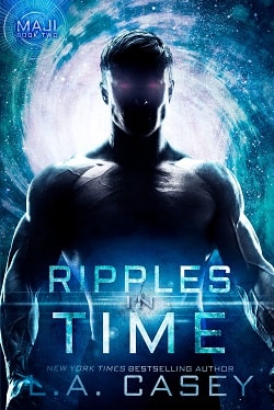 Ripples In Time (Maji 2)