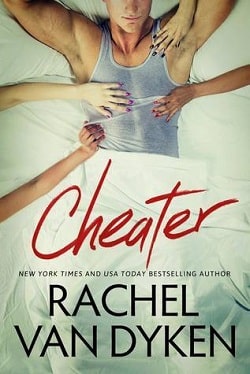 Cheater (Curious Liaisons 1)