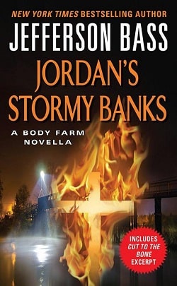 Jordan's Stormy Banks (Body Farm 7.5)