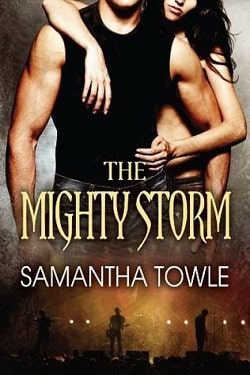 The Mighty Storm (The Storm 1)