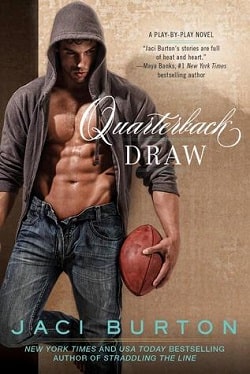 Quarterback Draw (Play by Play 9)