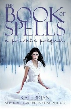 The Book of Spells (Private 0.50)