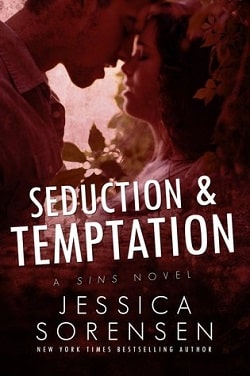 Seduction &amp; Temptation (Sins 0.5)