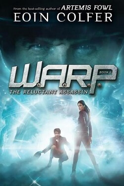 The Reluctant Assassin (W.A.R.P. 1)