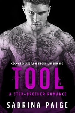 Tool (A Step-Brother Romance 2)