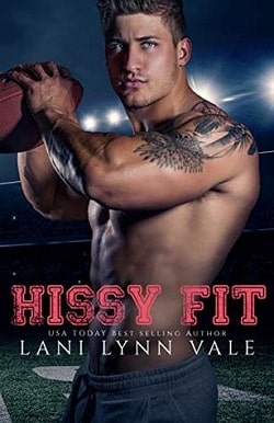 Hissy Fit (Southern Gentleman 1)