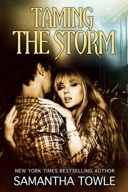 Taming the Storm (The Storm 3)