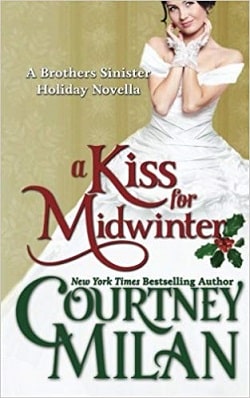 A Kiss For Midwinter (Brothers Sinister 1.5)