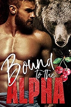 Bound to the Alpha (Alphas in Heat 1)
