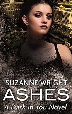Ashes (Dark in You 3)