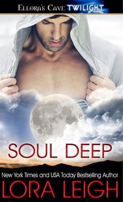 Soul Deep (Breeds 5)