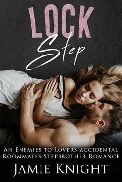 Lock Step - Love Under Lockdown