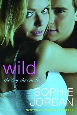 Wild (The Ivy Chronicles 3)