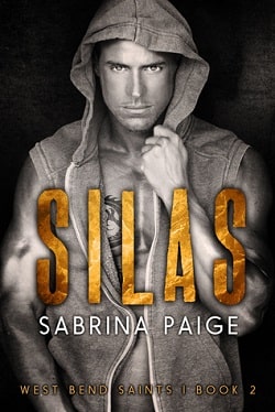 Silas (West Bend Saints 2)