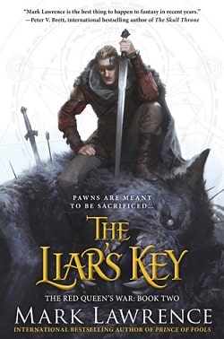 The Liar's Key (The Red Queen's War 2)