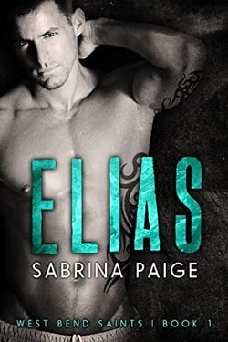 Elias (West Bend Saints 1)