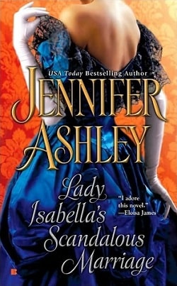 Lady Isabella's Scandalous Marriage (Mackenzies &amp; McBrides 2)