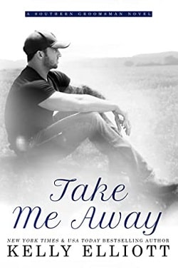 Take Me Away (Southern Bride 6)