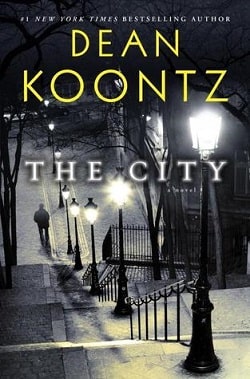 The City (The City 1)
