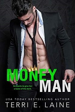 Money Man (King Maker 1)