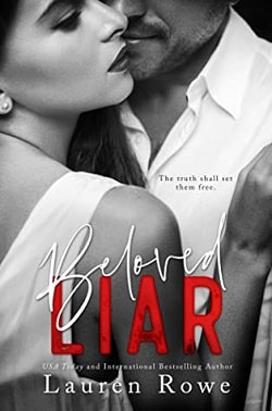 Beloved Liar (The Reed Rivers Trilogy 3)