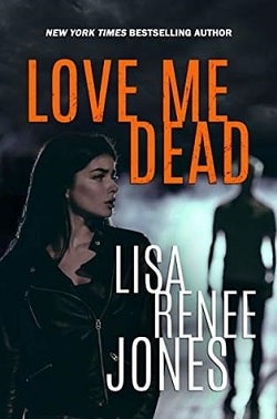 Love Me Dead (Lilah Love 3)