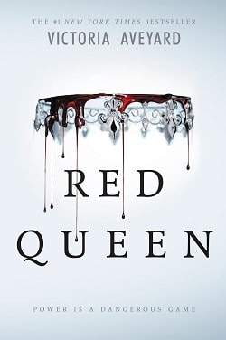 Red Queen (Red Queen 1)