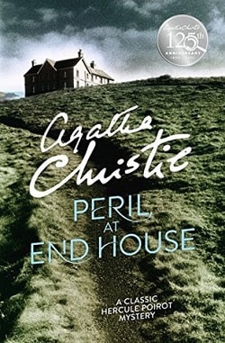 Peril at End House (Hercule Poirot 8)