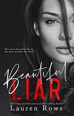Beautiful Liar (The Reed Rivers Trilogy 2)