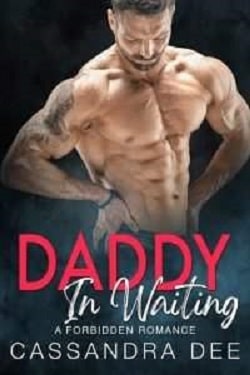 Daddy in Waiting - The Forbidden Fun