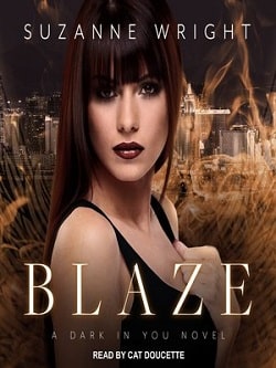 Blaze (Dark in You 2)