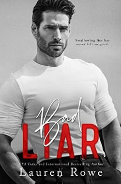 Bad Liar (The Reed Rivers Trilogy 1)