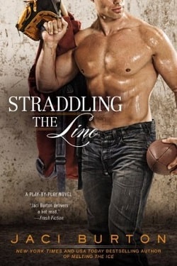 Straddling the Line (Play by Play 8)