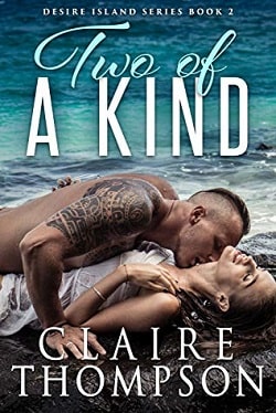 Two of a Kind (Desire Island 2)